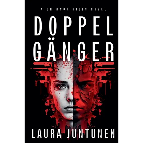 Doppelganger - Paperback