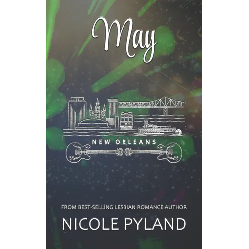 May - Paperback
