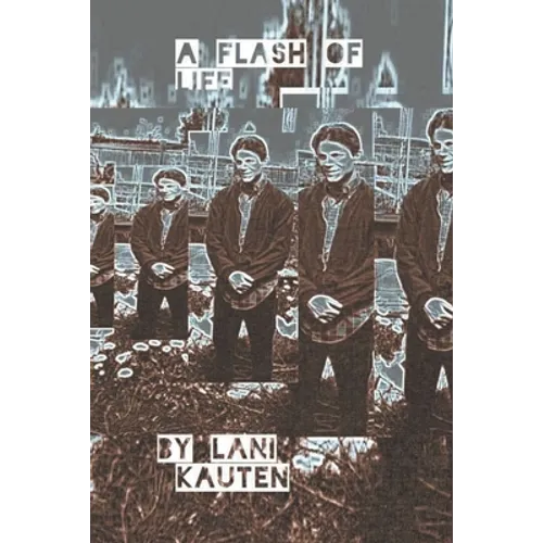 A Flash of Life - Paperback