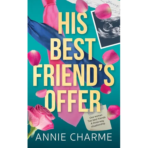 His Best Friend's Offer: A Why Choose, MMF Pregnancy Romance - Paperback