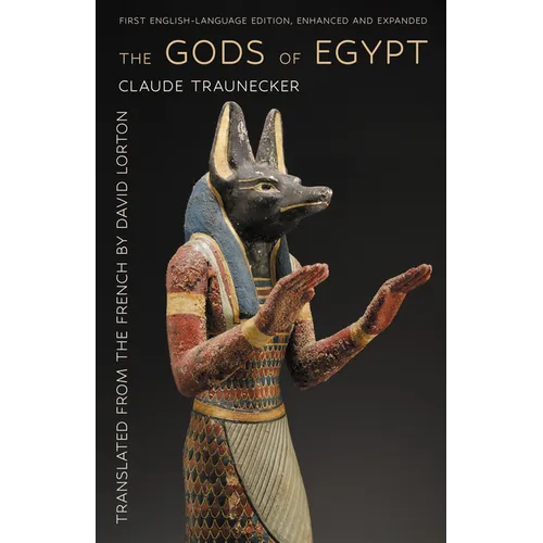 The Gods of Egypt