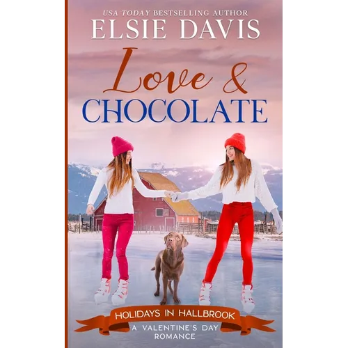 Love & Chocolate - Paperback