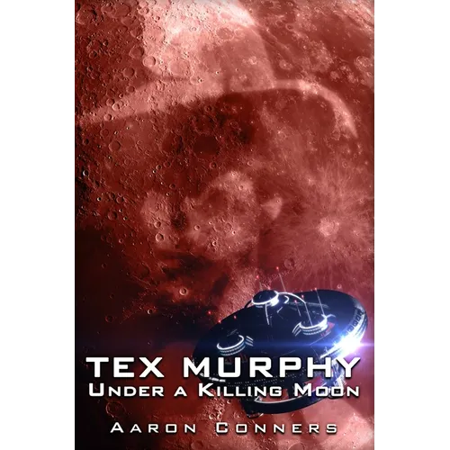 Tex Murphy: Under a Killing Moon - Paperback