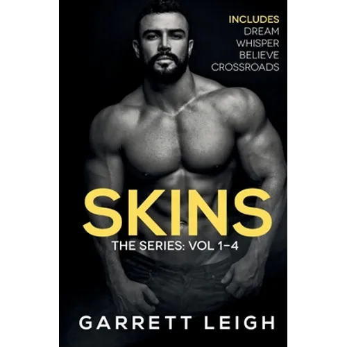 Skins: The Series - Paperback