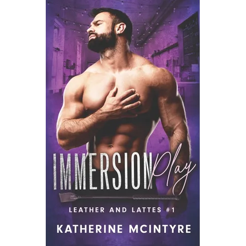 Immersion Play - Paperback