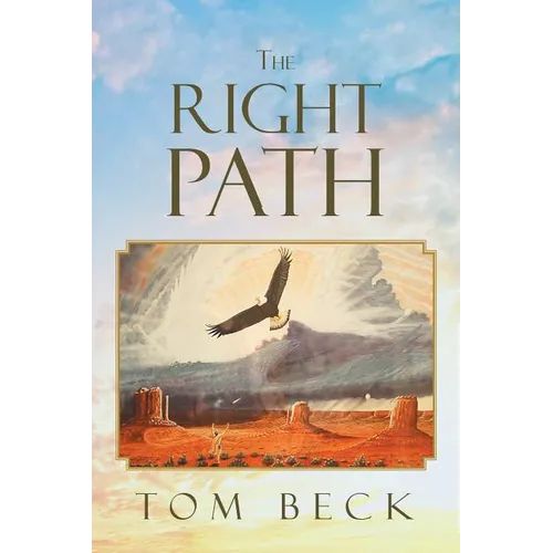 The Right Path - Paperback