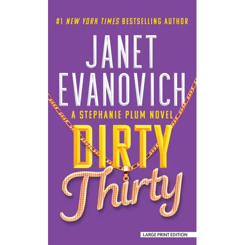 Dirty Thirty - Paperback