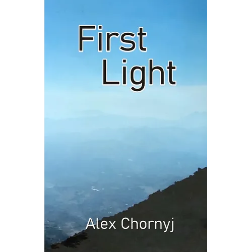 First Light - Paperback