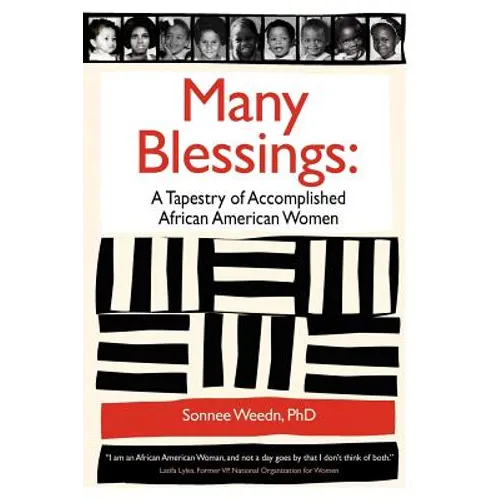 Many Blessings: A Tapestry of Accomplished African American Women