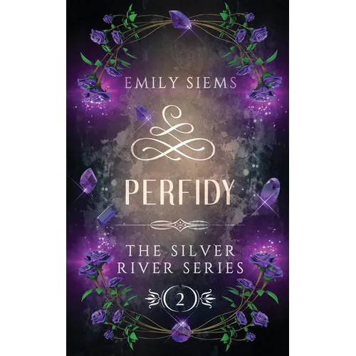 Perfidy - Paperback