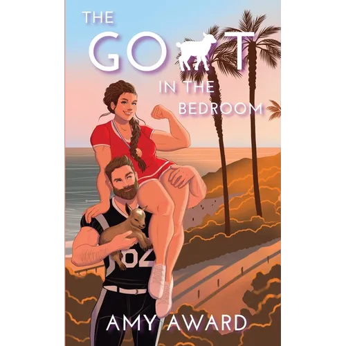 The Goat in the Bedroom - Paperback
