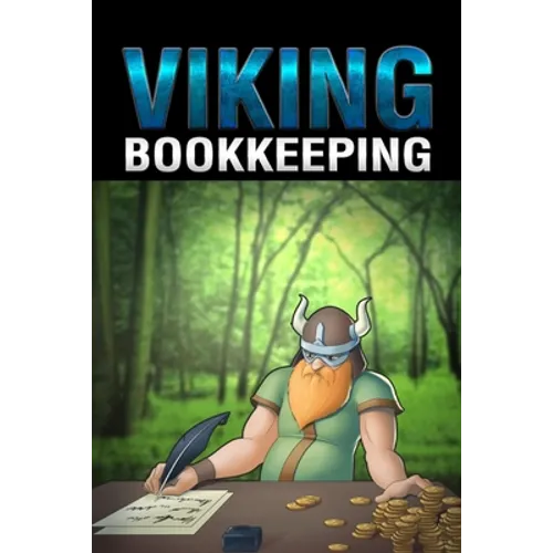Bookkeeping - Paperback