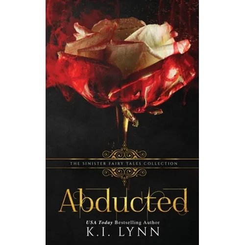 Abducted - Paperback