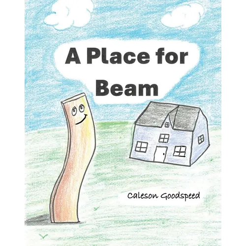 A Place for Beam - Paperback