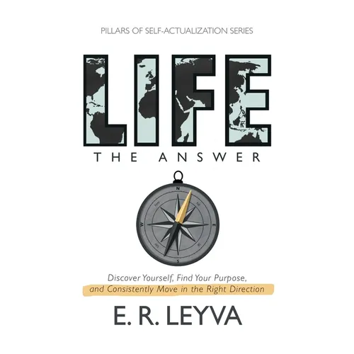 Life, The Answer - Paperback