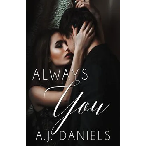 Always You - Paperback