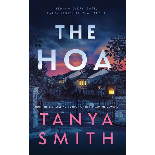 The Hoa - Hardcover