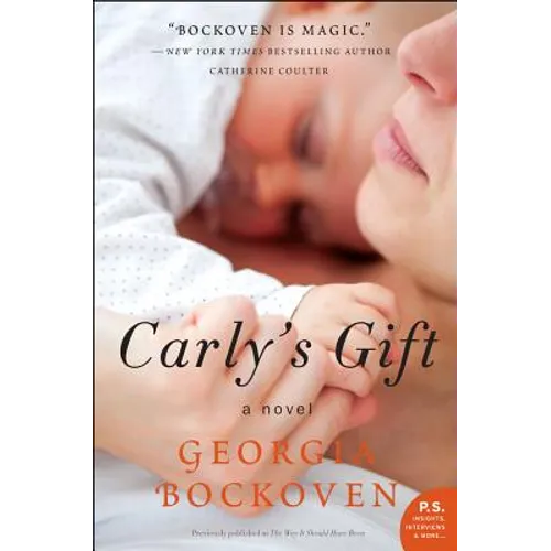 Carly's Gift - Paperback