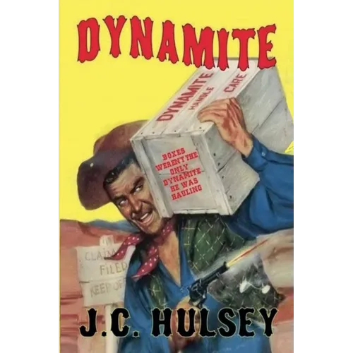Dynamite - Paperback
