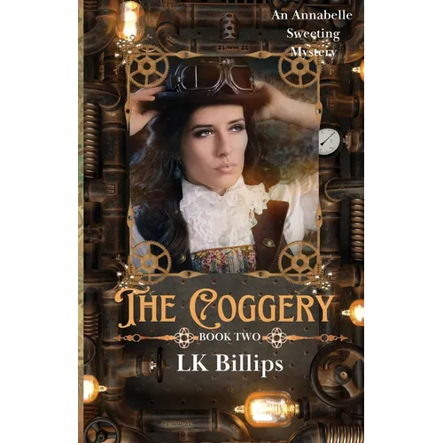 The Coggery - Paperback