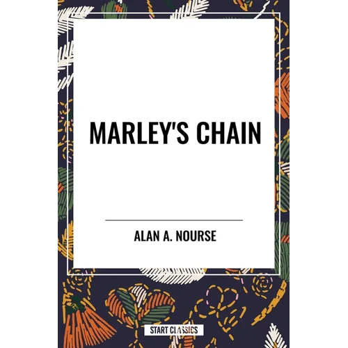 Marley's Chain - Paperback