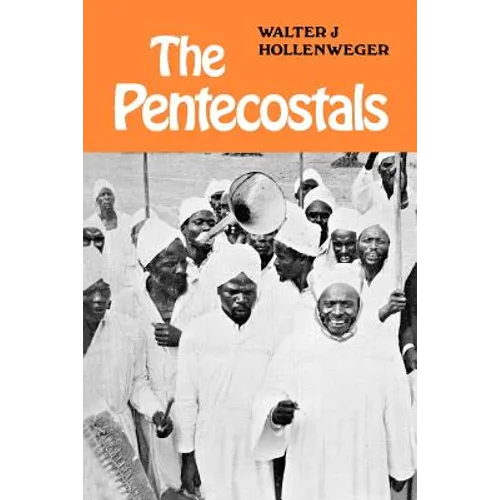 The Pentecostals - Paperback