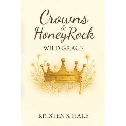Crowns & HoneyRock: Wild Grace