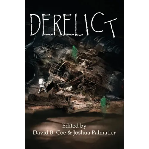 Derelict - Paperback