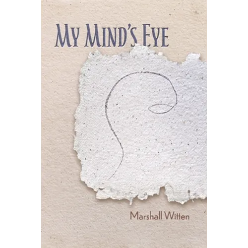 My Mind's Eye
