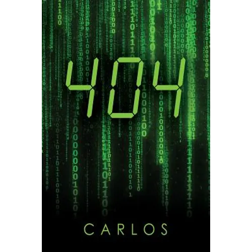 404 - Paperback