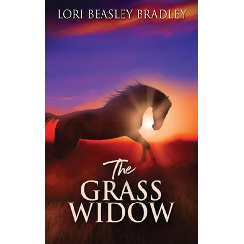 The Grass Widow - Paperback