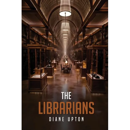 The Librarians - Paperback