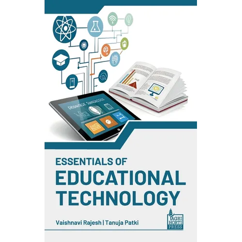 Essentials of Educational Technology - Hardcover