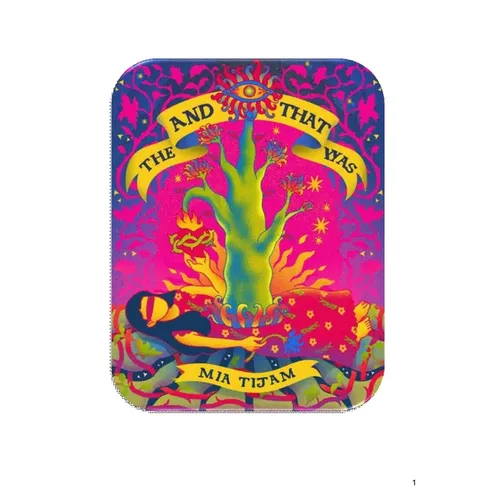 The and That Was - Paperback