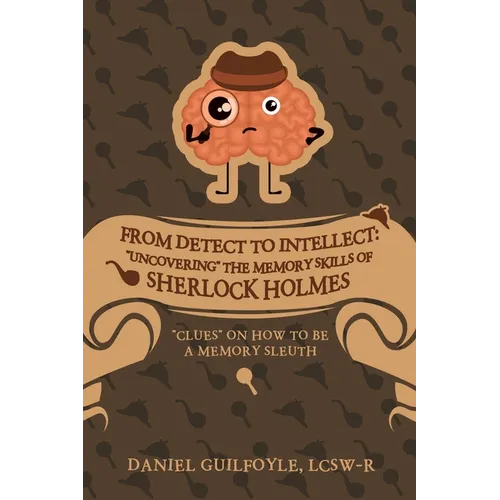 From Detect to Intellect: 