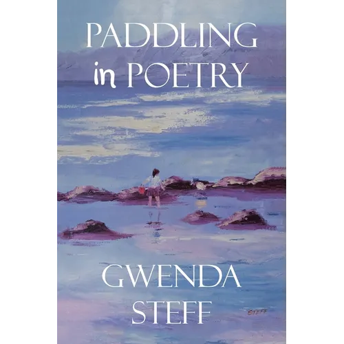 Paddling in Poetry - Paperback