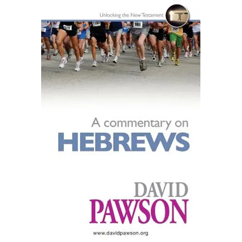 A Commentary on Hebrews - Paperback