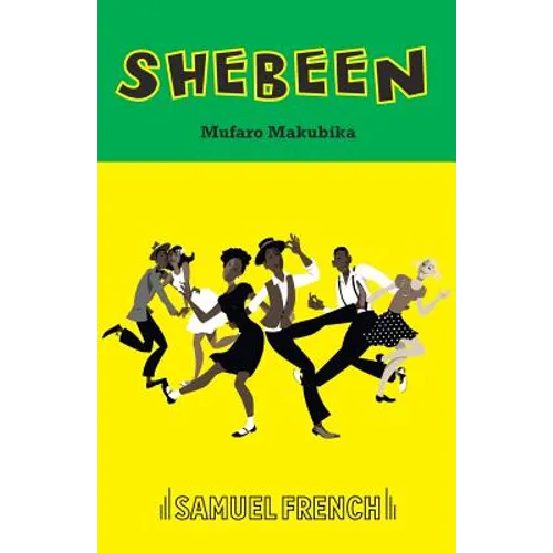 Shebeen - Paperback