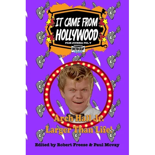 It Came From Hollywood Book 5 - Paperback