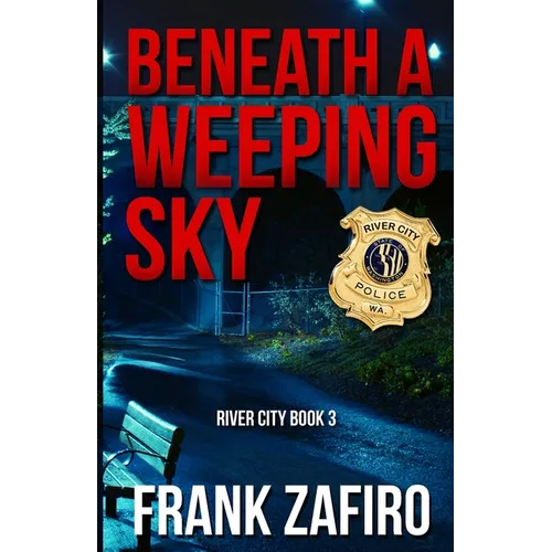Beneath a Weeping Sky - Paperback