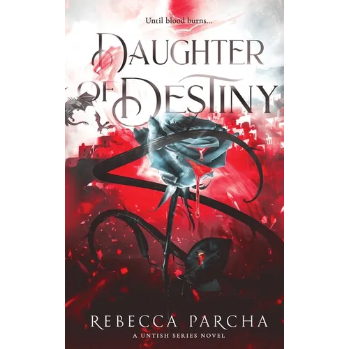 Daughter of Destiny - Hardcover