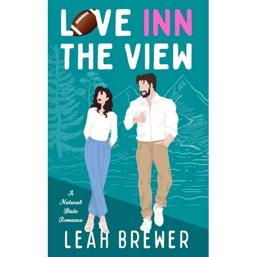 Love Inn The View - Paperback