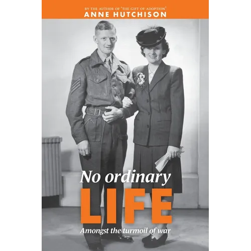 No Ordinary Life - Paperback