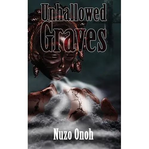 Unhallowed Graves - Paperback