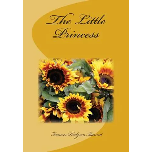 The Little Princess - Paperback