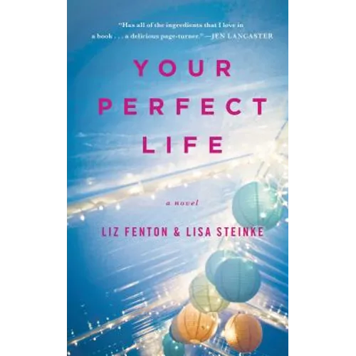 Your Perfect Life - Paperback
