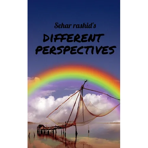 Different Perspectives - Paperback