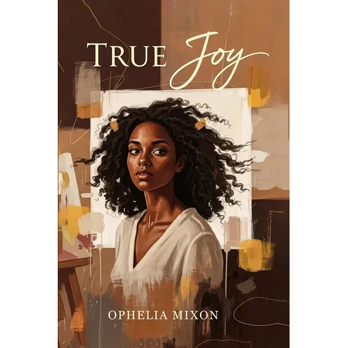 True Joy - Paperback