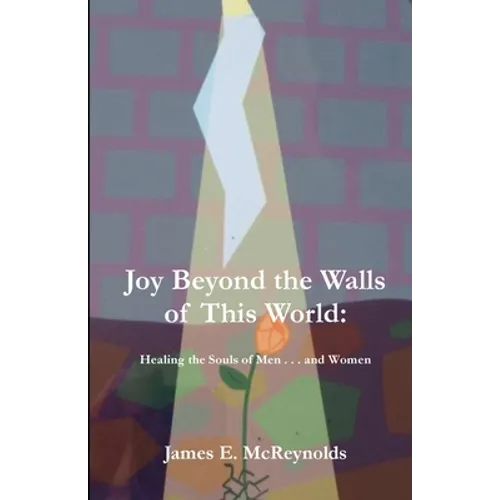 Joy Beyond The Walls Of This World: Healing The Souls Of Men . . . And Women - Paperback