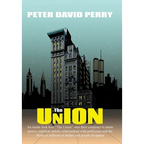 The Union - Hardcover